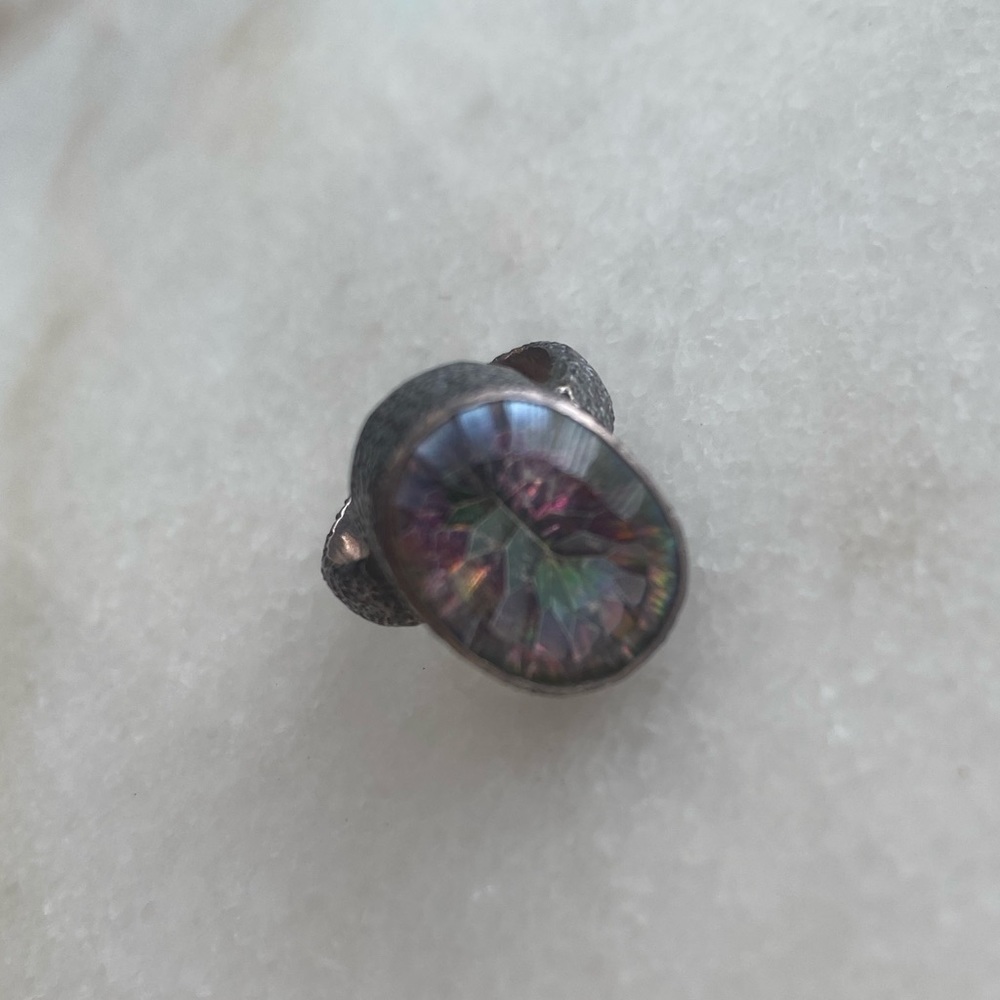 Statement Ring - image 4